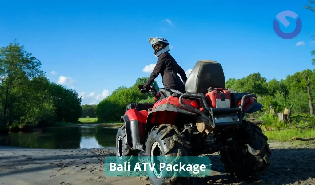 Bali ATV Package