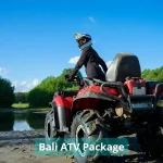 Bali ATV Package