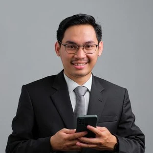 Testimoni Alexander Wilson Bhineka.com