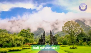 Bali Adventure