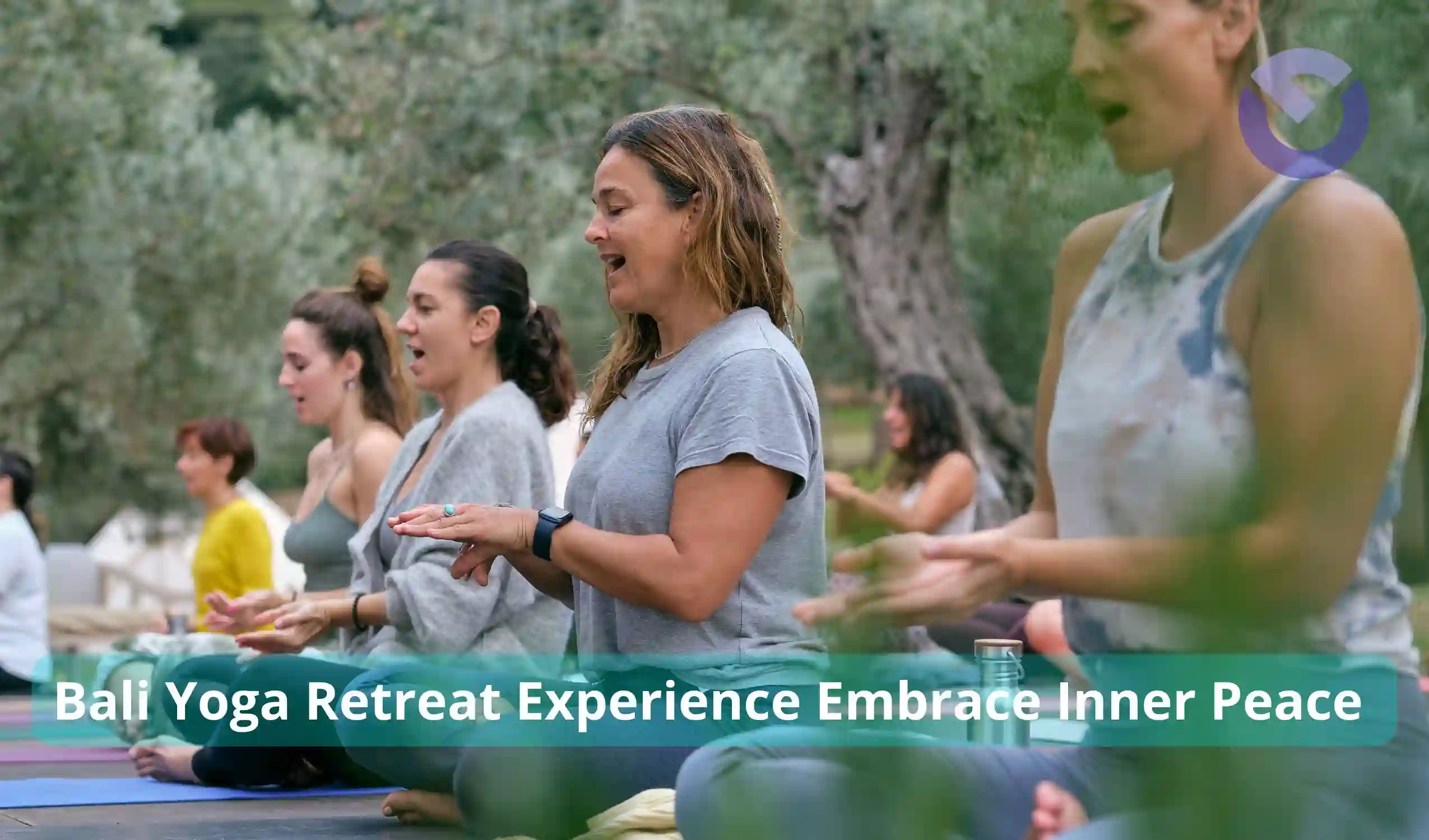 Bali Yoga Retreat Experience Embrace Inner Peace