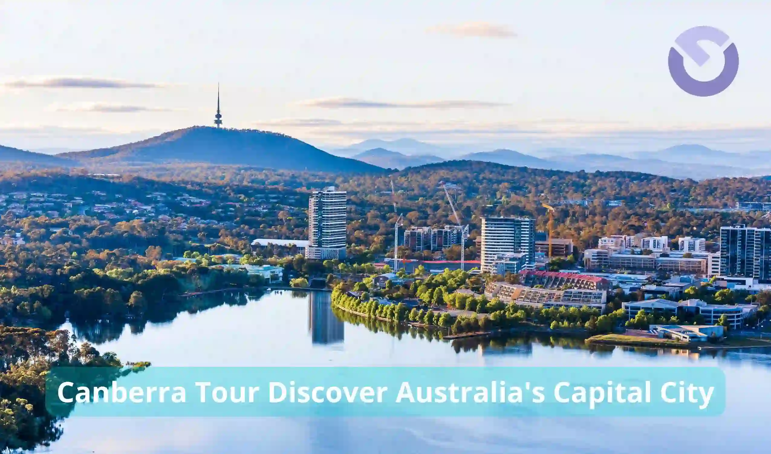 Canberra Tour Discover Australia's Capital City