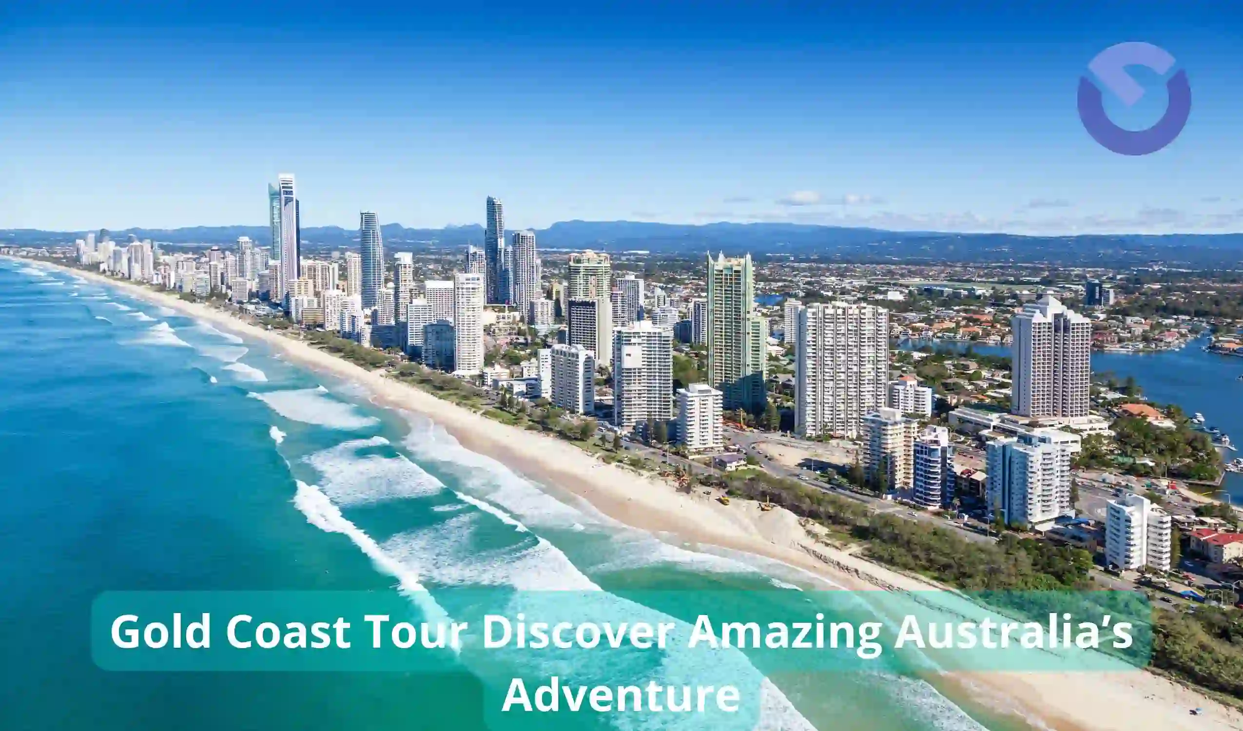 Gold Coast Tour Discover Amazing Australia’s Adventure