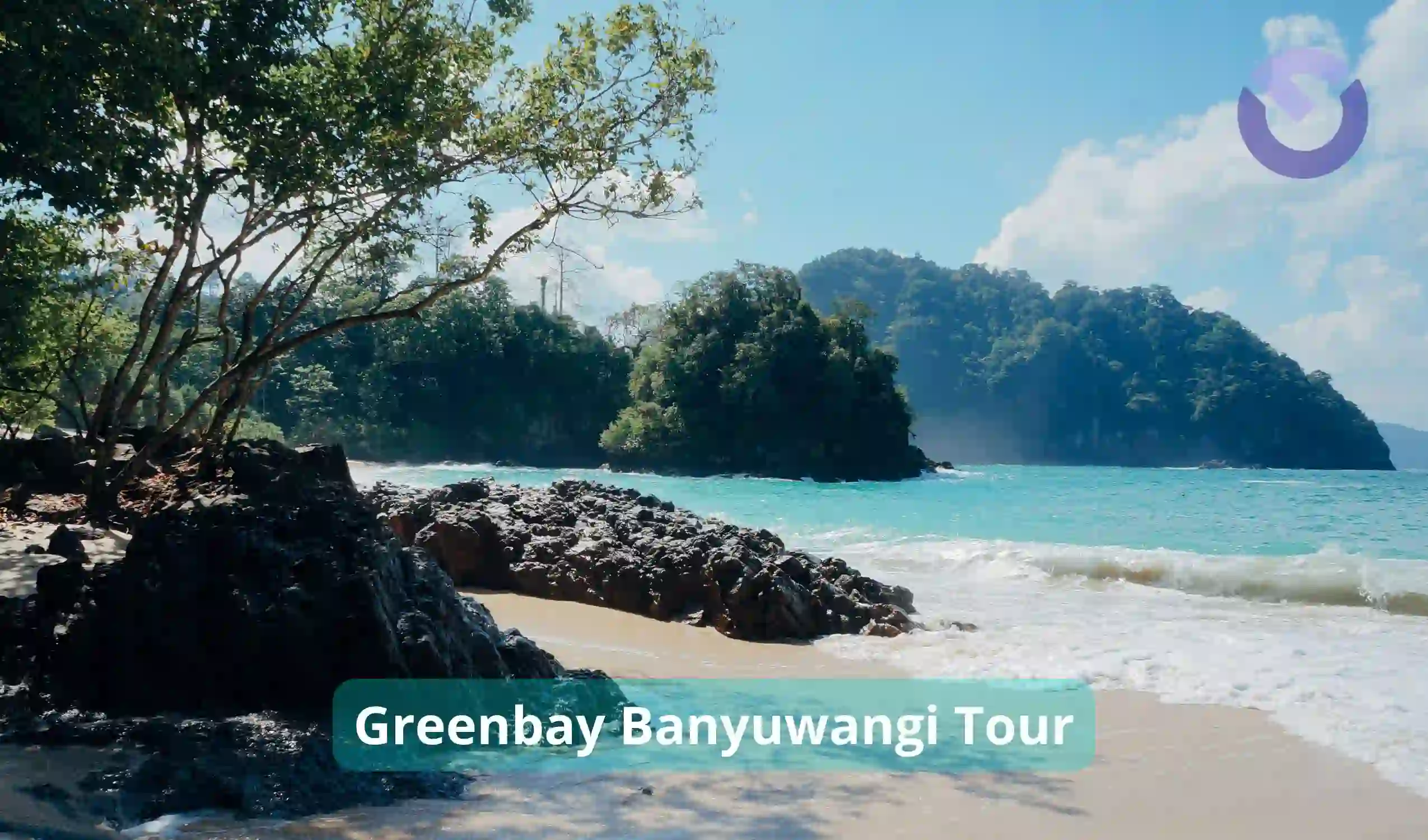 Greenbay Banyuwangi Tour