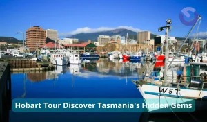 Hobart Tour Discover Tasmania's Hidden Gems
