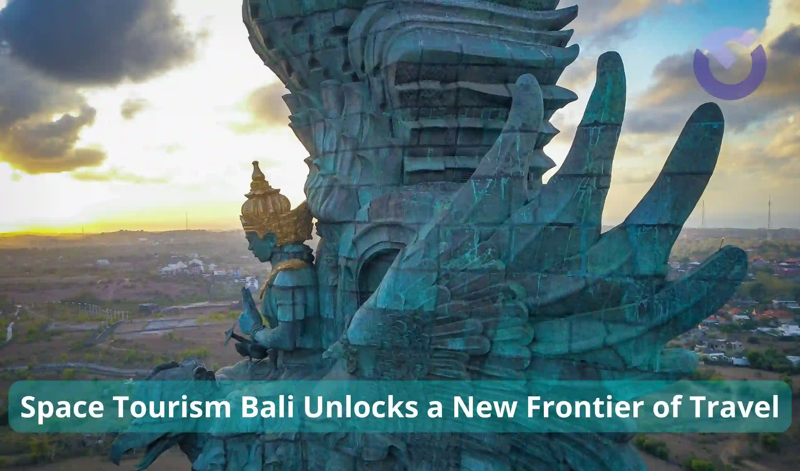 Space Tourism Bali Unlocks a New Frontier of Travel