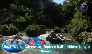 Ubud Tubing Adventure Explore Bali’s Hidden Jungle Rivers
