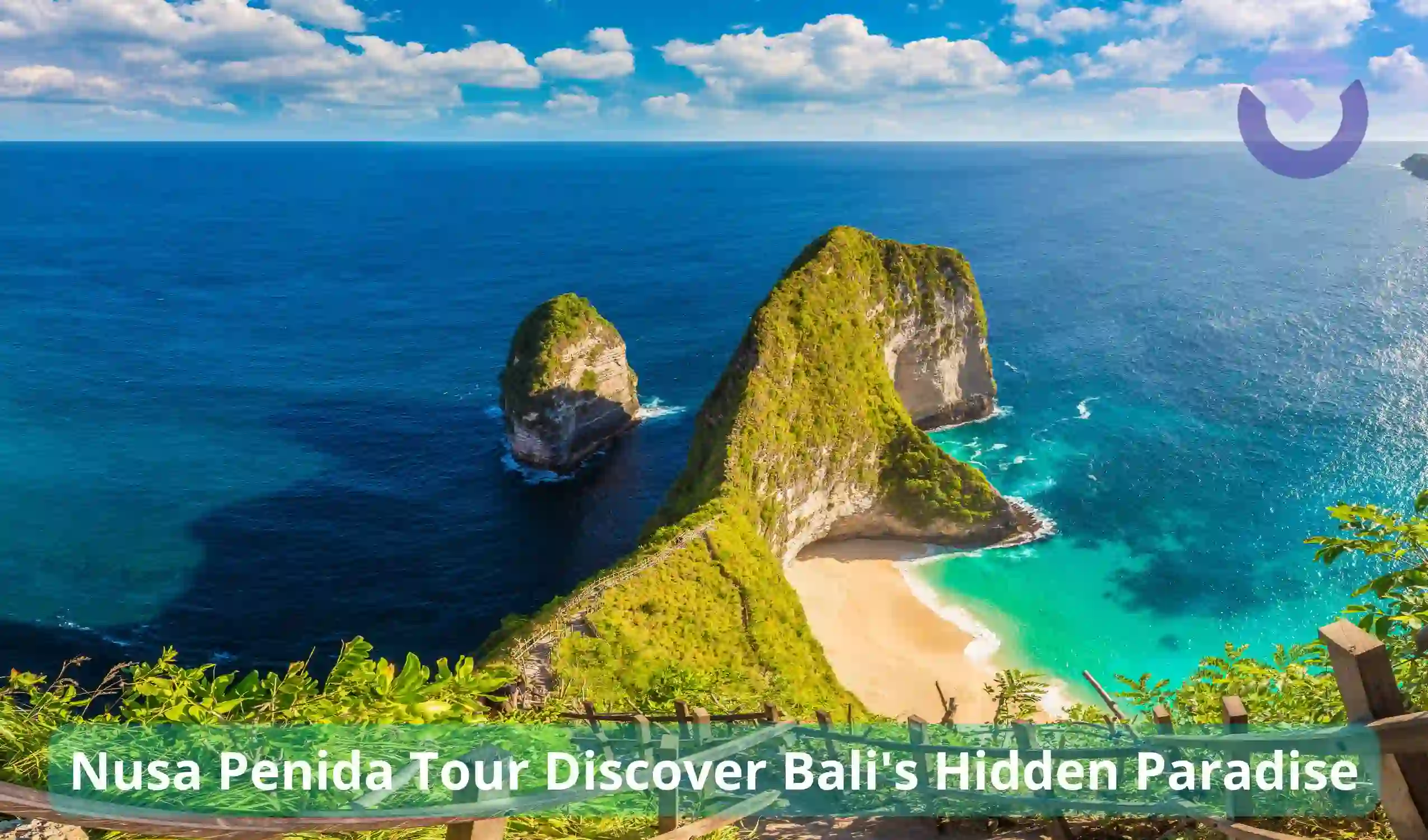 Nusa Penida Tour Discover Bali's Hidden Paradise