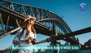 Adventure Tours Unlock Bali's Wild Side