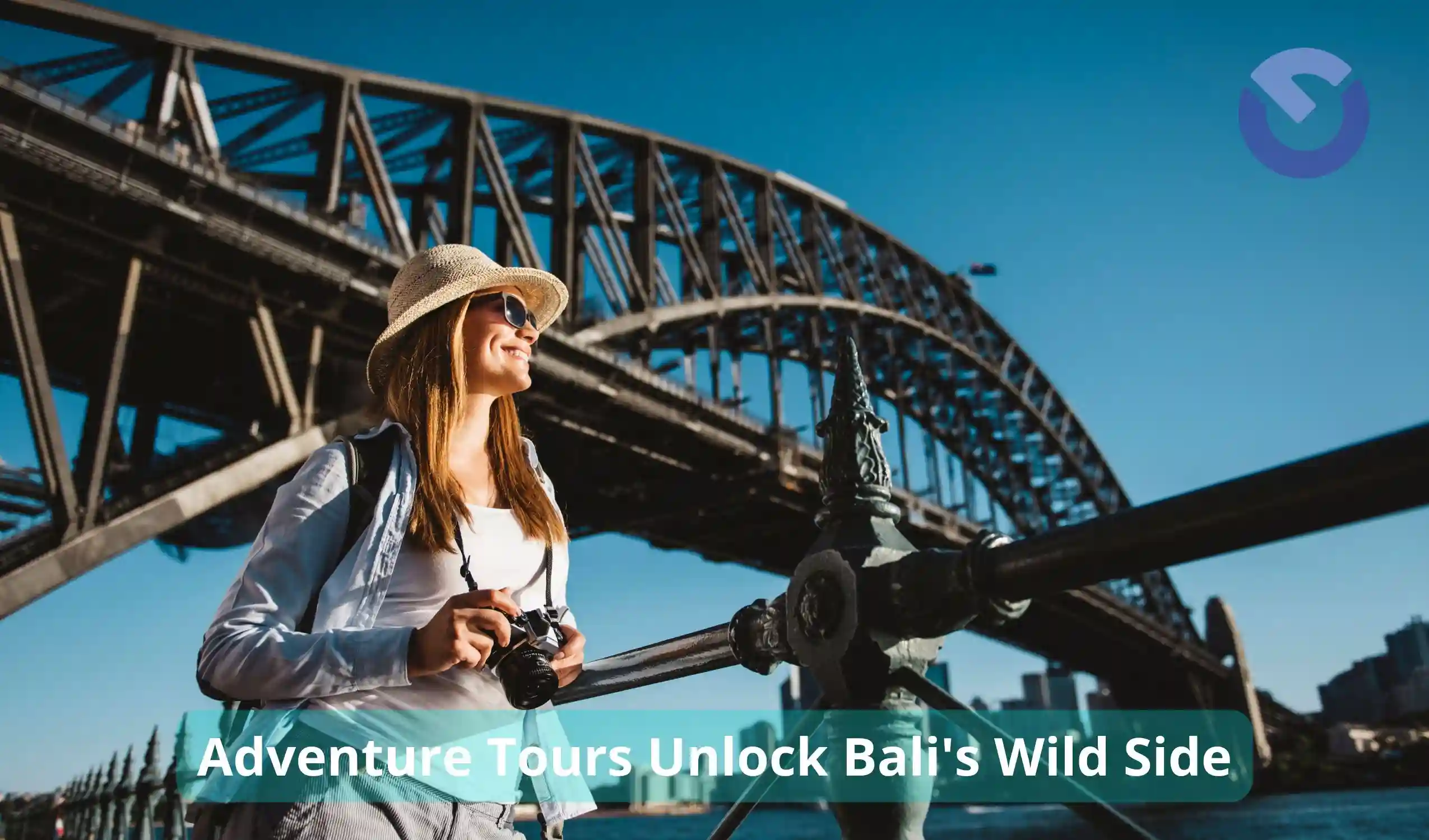 Adventure Tours Unlock Bali's Wild Side