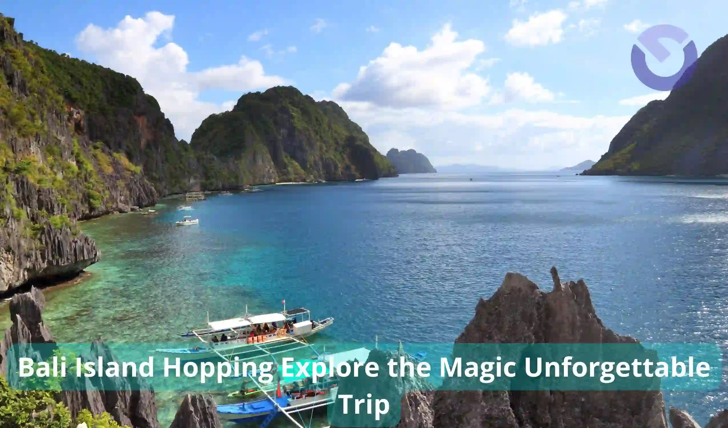 Bali Island Hopping Explore the Magic Unforgettable Trip