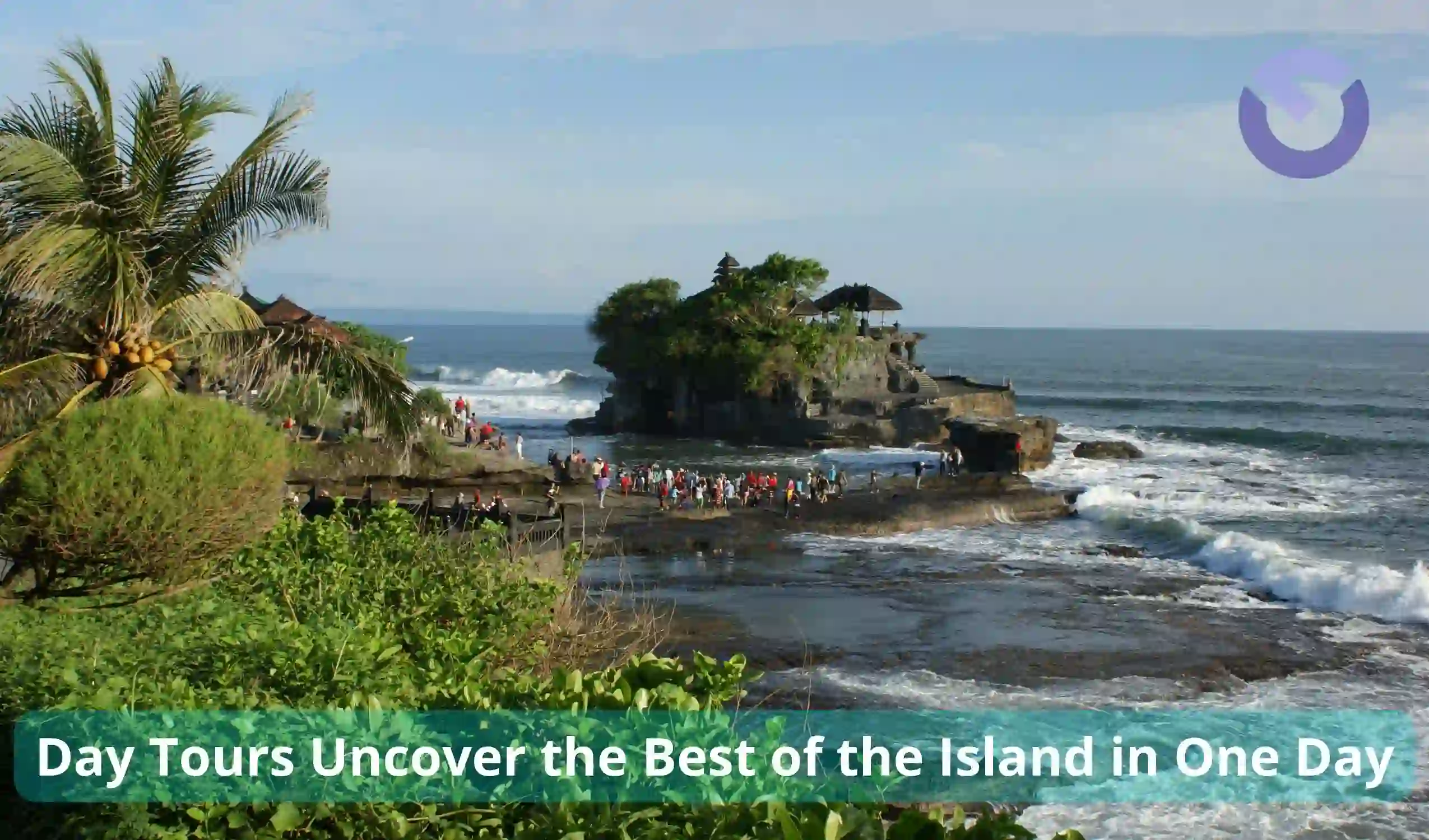 Day Tours Uncover the Best of the Island in One Day