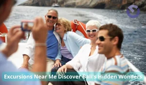 Excursions Near Me Discover Bali's Hidden Wonders