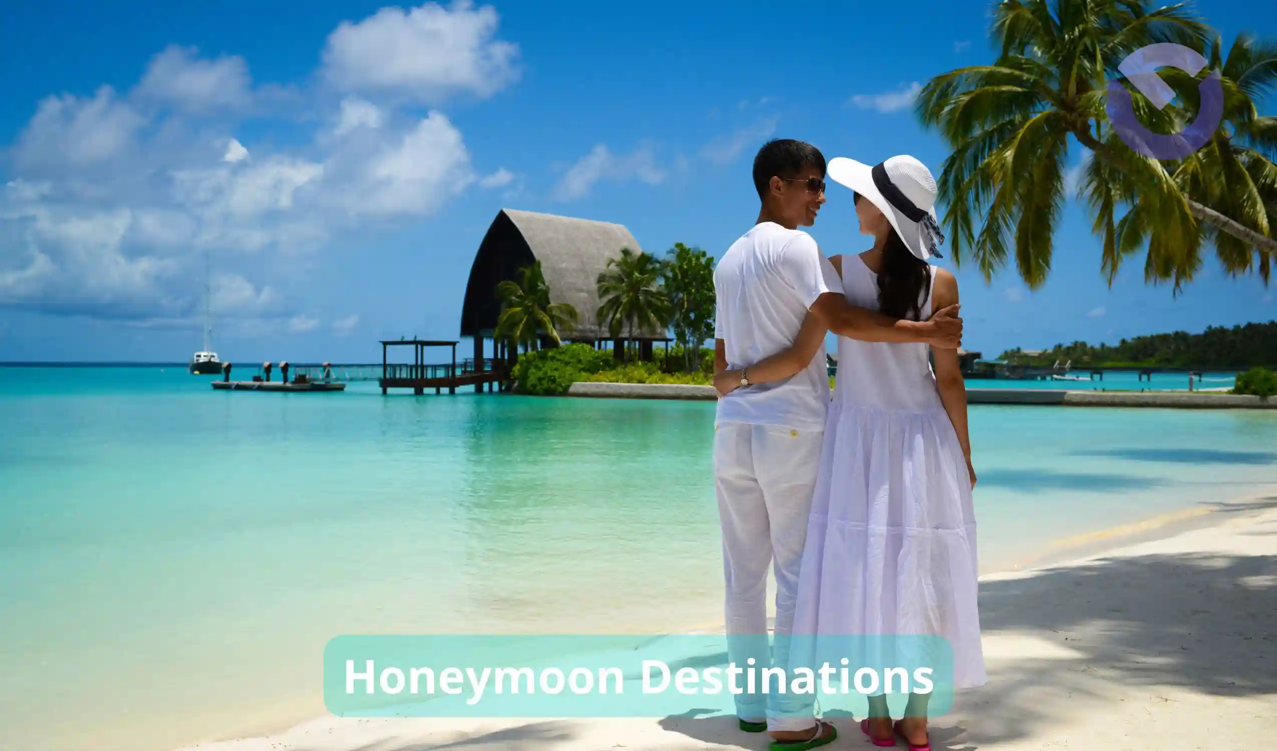 Honeymoon Destinations