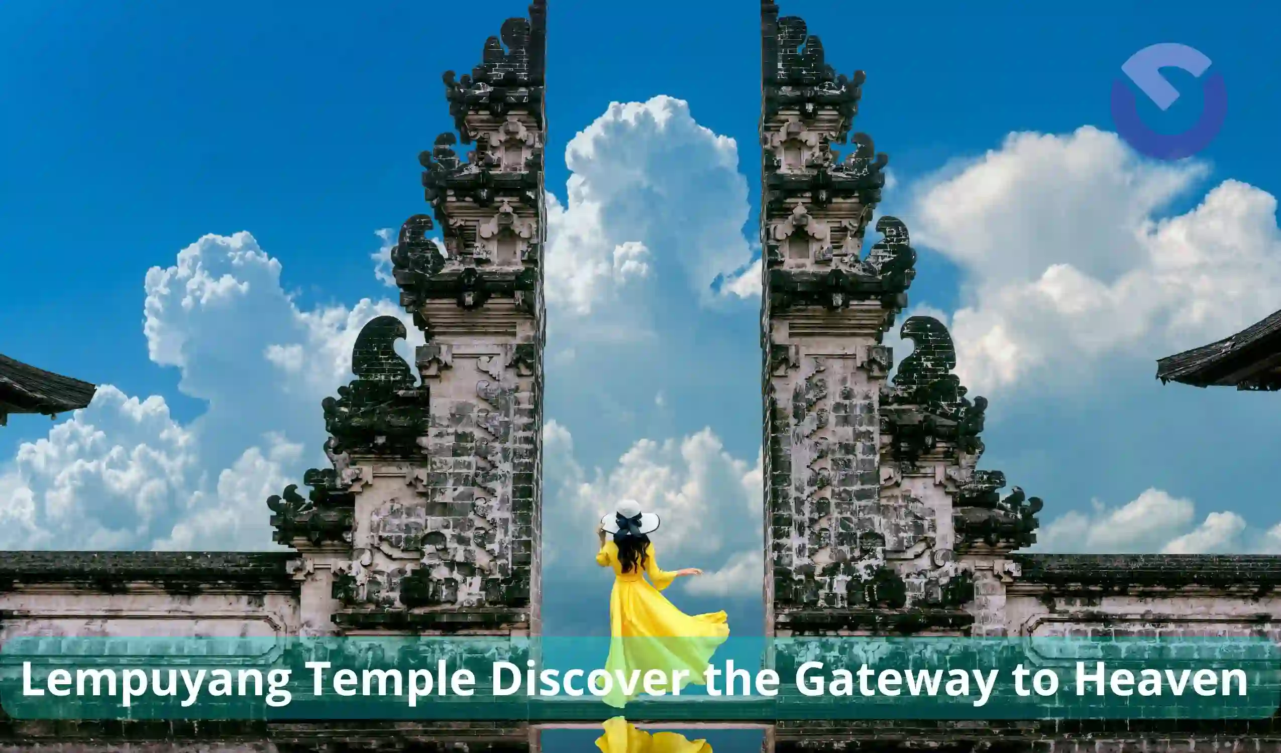 Lempuyang Temple Discover the Gateway to Heaven