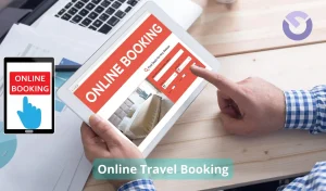 Online Travel Booking