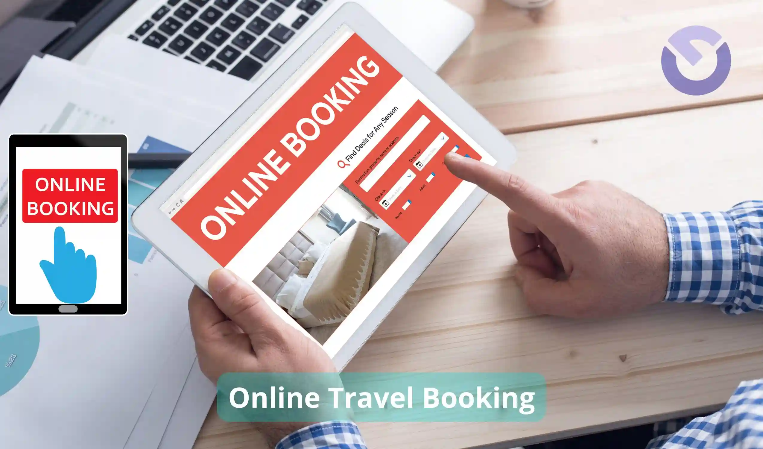 Online Travel Booking
