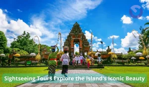 Sightseeing Tours Explore the Island's Iconic Beauty