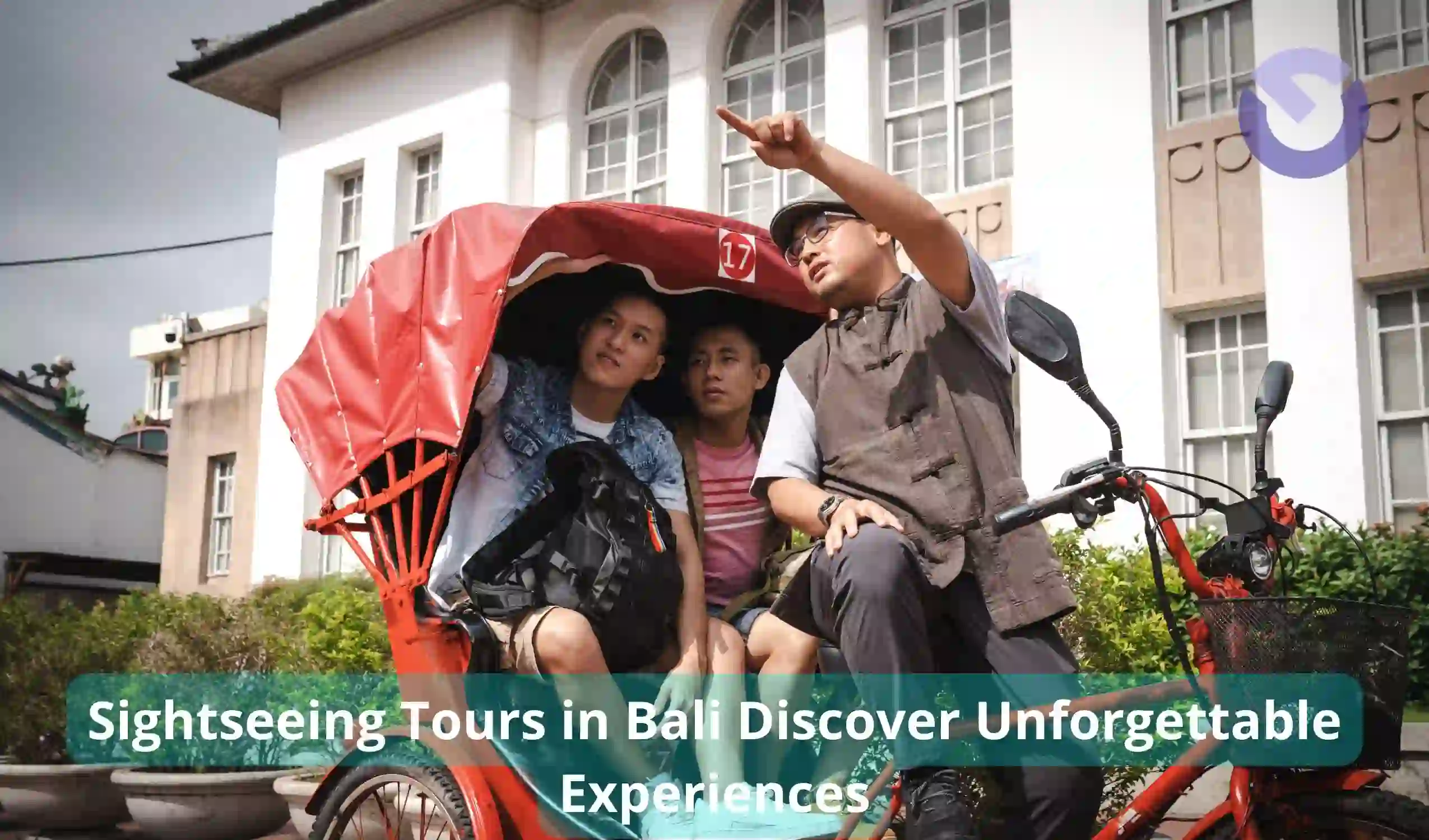 Sightseeing Tours in Bali Discover Unforgettable Experiences