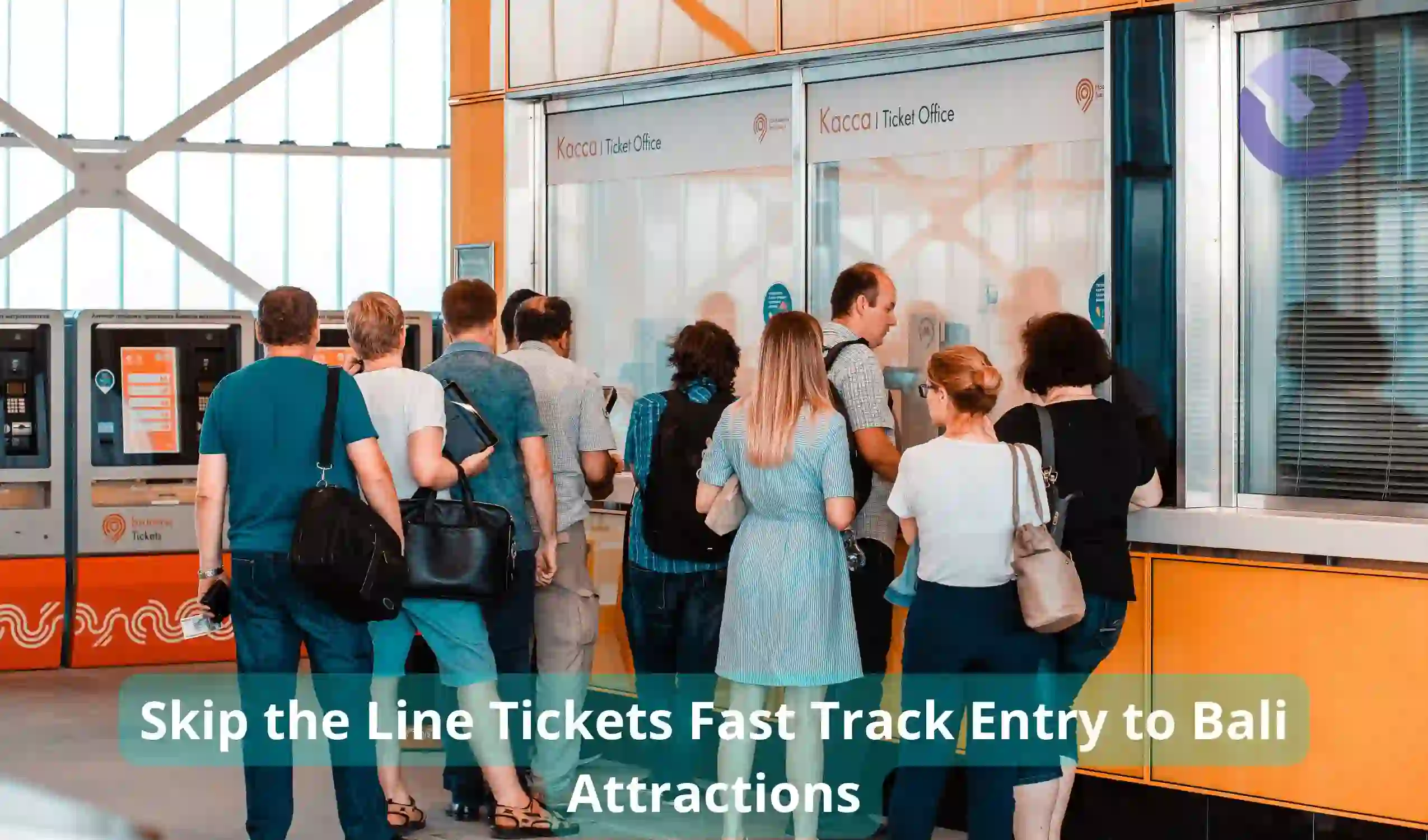 Skip the Line Tickets Fast Track Entry to Bali Attractions