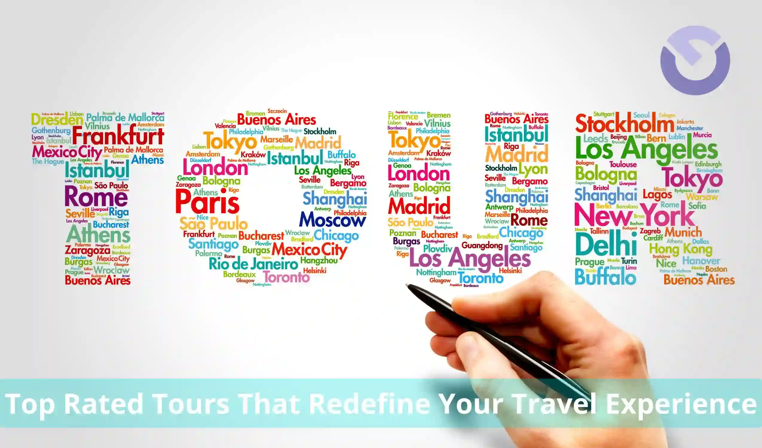 Top Rated Tours That Redefine Your Travel Experience