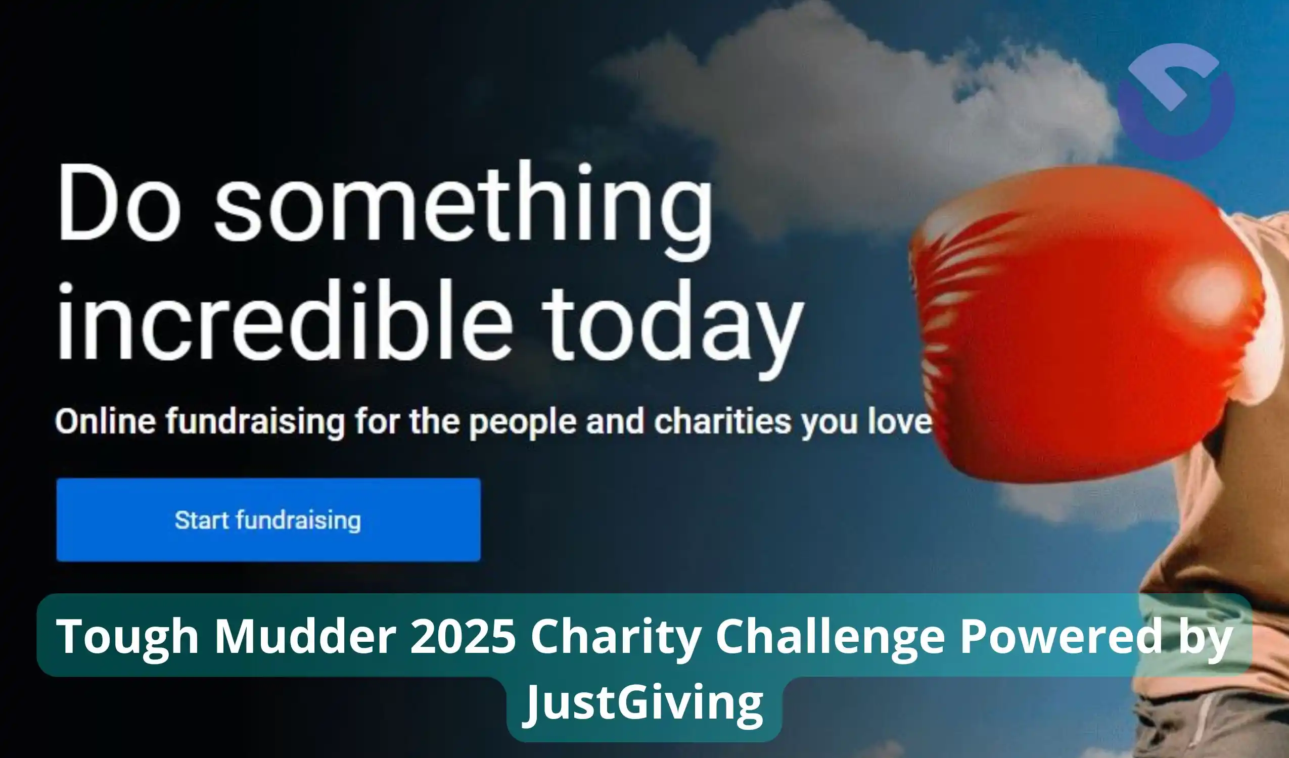 Tough Mudder 2025 Charity Challenge Powered by JustGiving