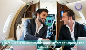 Travel Deals in Bali Unmissable Offers to Explore the Island