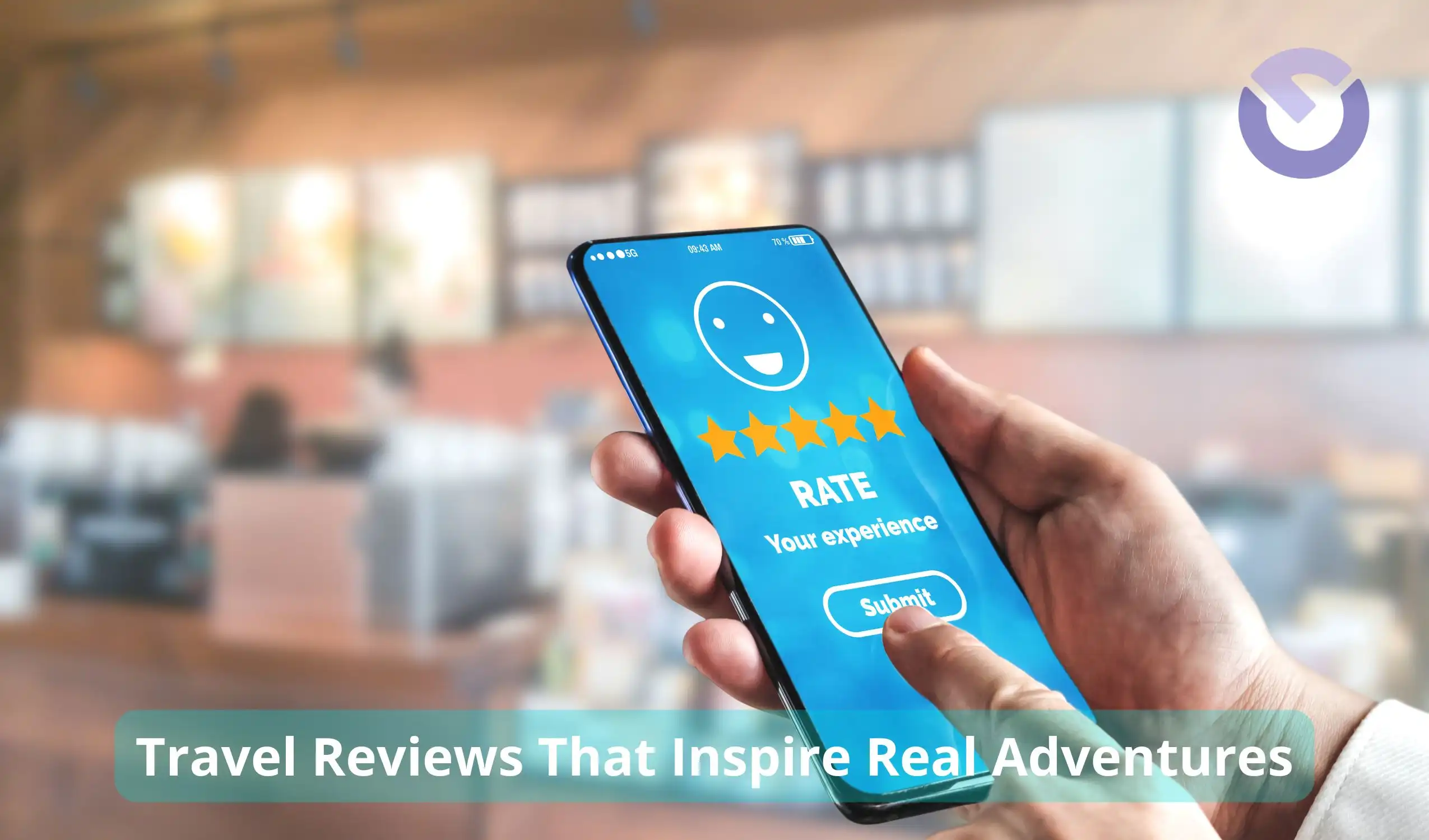 Travel Reviews That Inspire Real Adventures