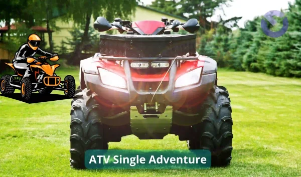 ATV Single Adventure