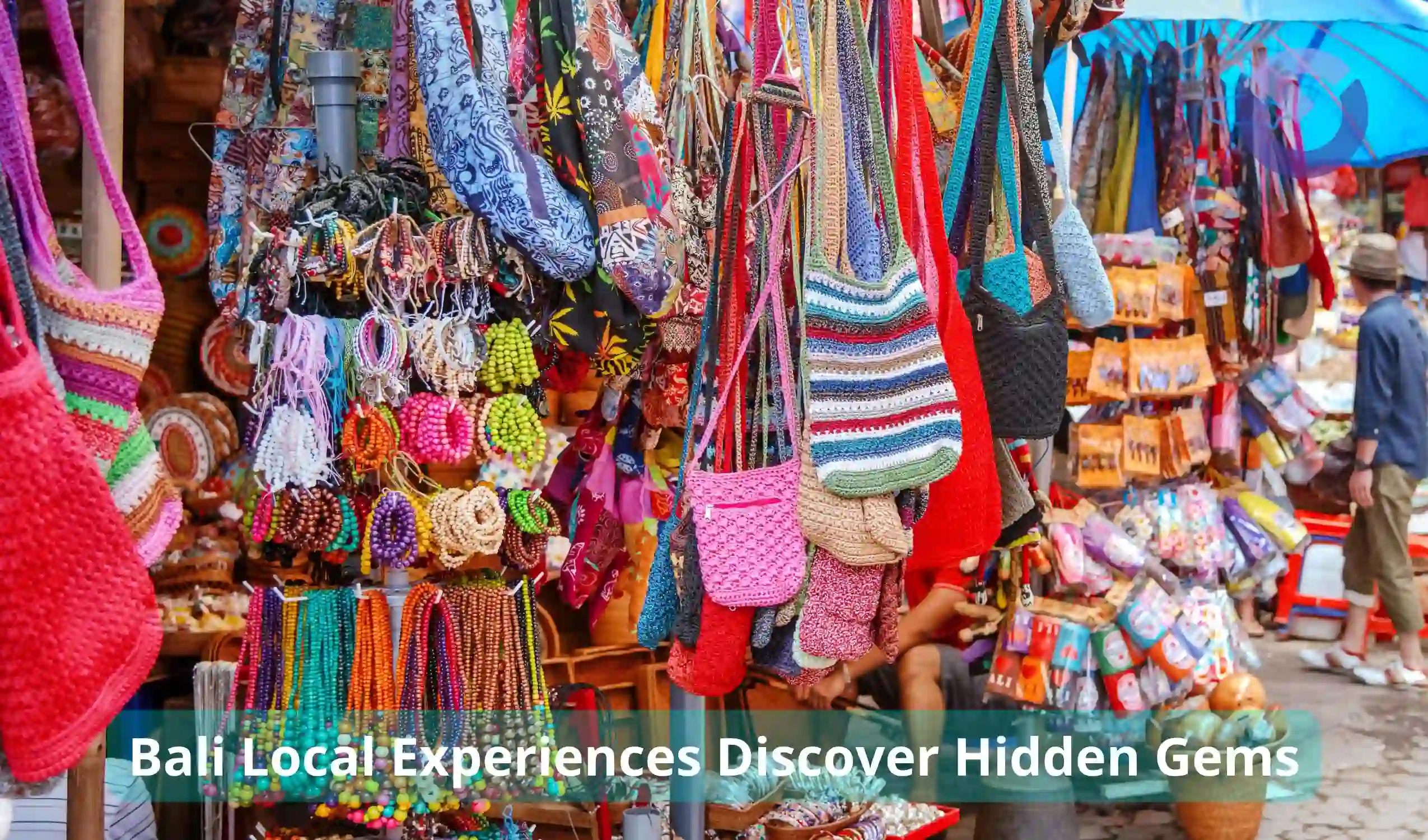 Bali Local Experiences Discover Hidden Gems