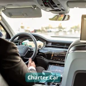 Charter Car