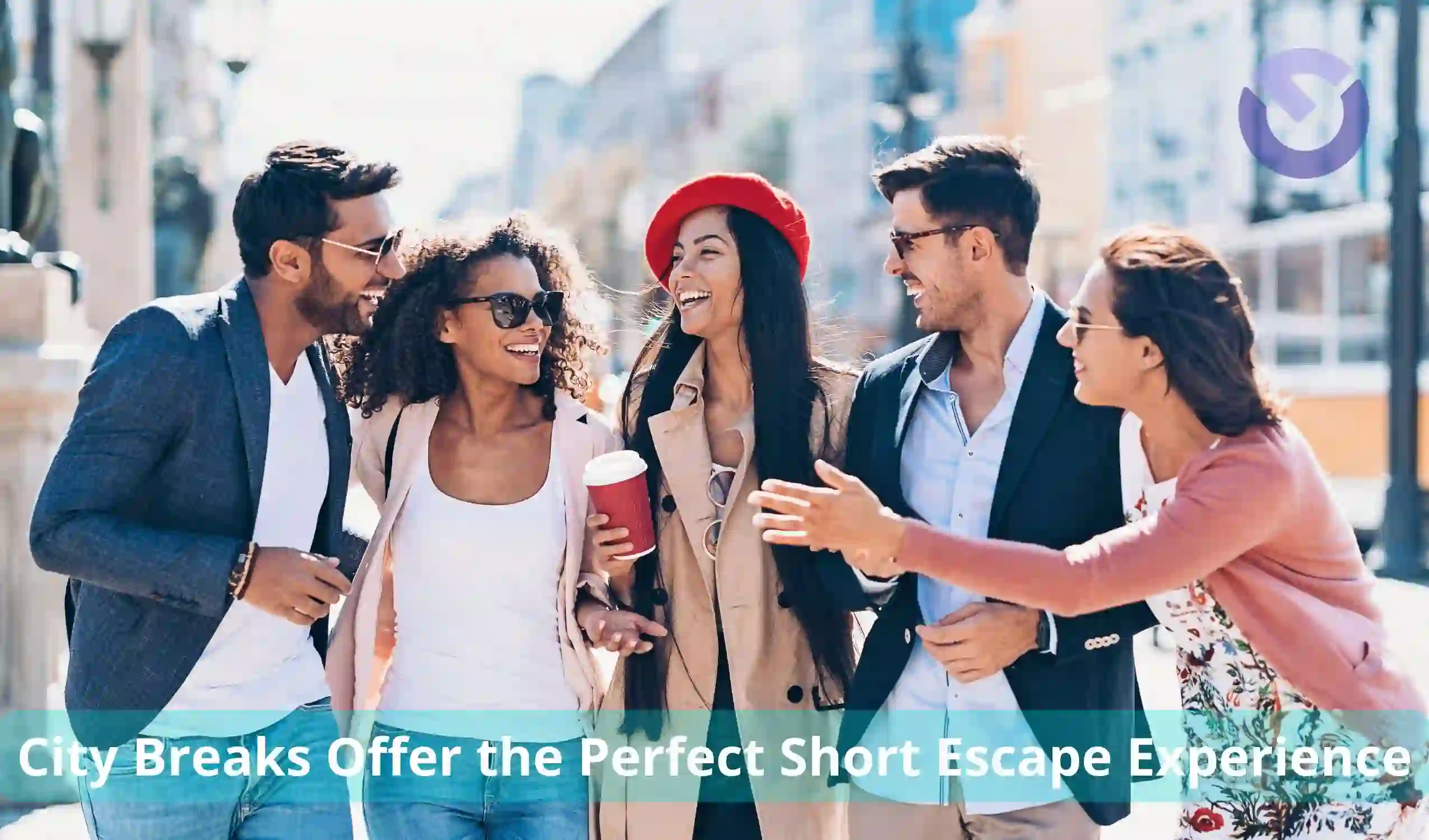 City Breaks Offer the Perfect Short Escape Experience