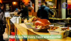 Food Tours for Every Taste and Traveller