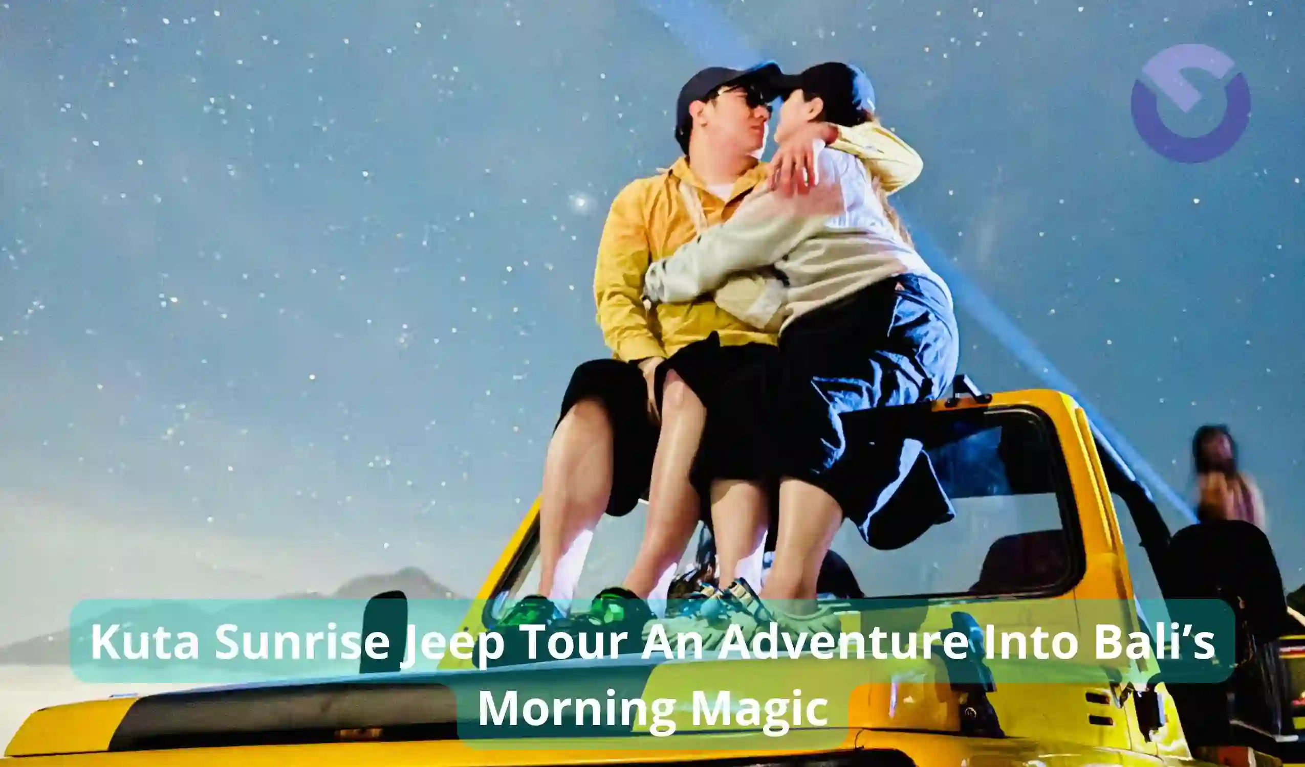 Kuta Sunrise Jeep Tour An Adventure Into Bali’s Morning Magic