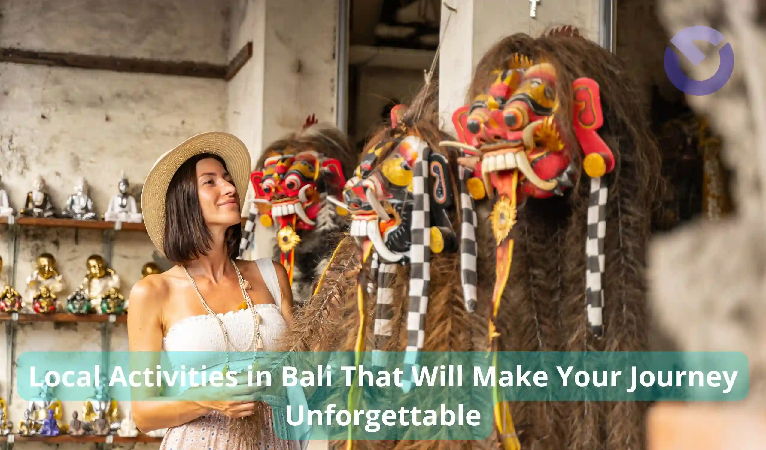 Local Activities in Bali That Will Make Your Journey Unforgettable