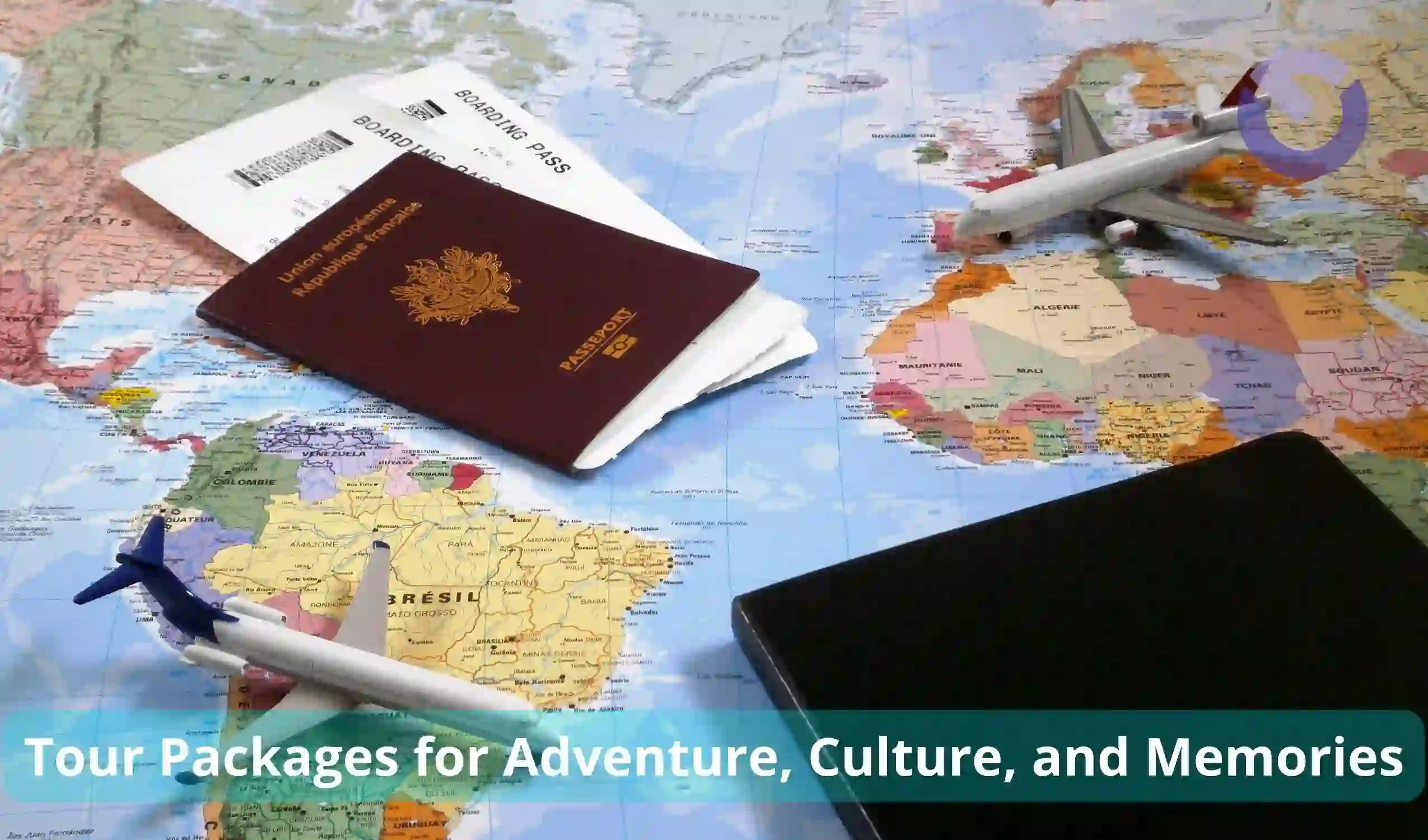 Tour Packages for Adventure, Culture, and Memories