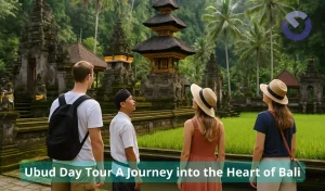 Ubud Day Tour A Journey into the Heart of Bali