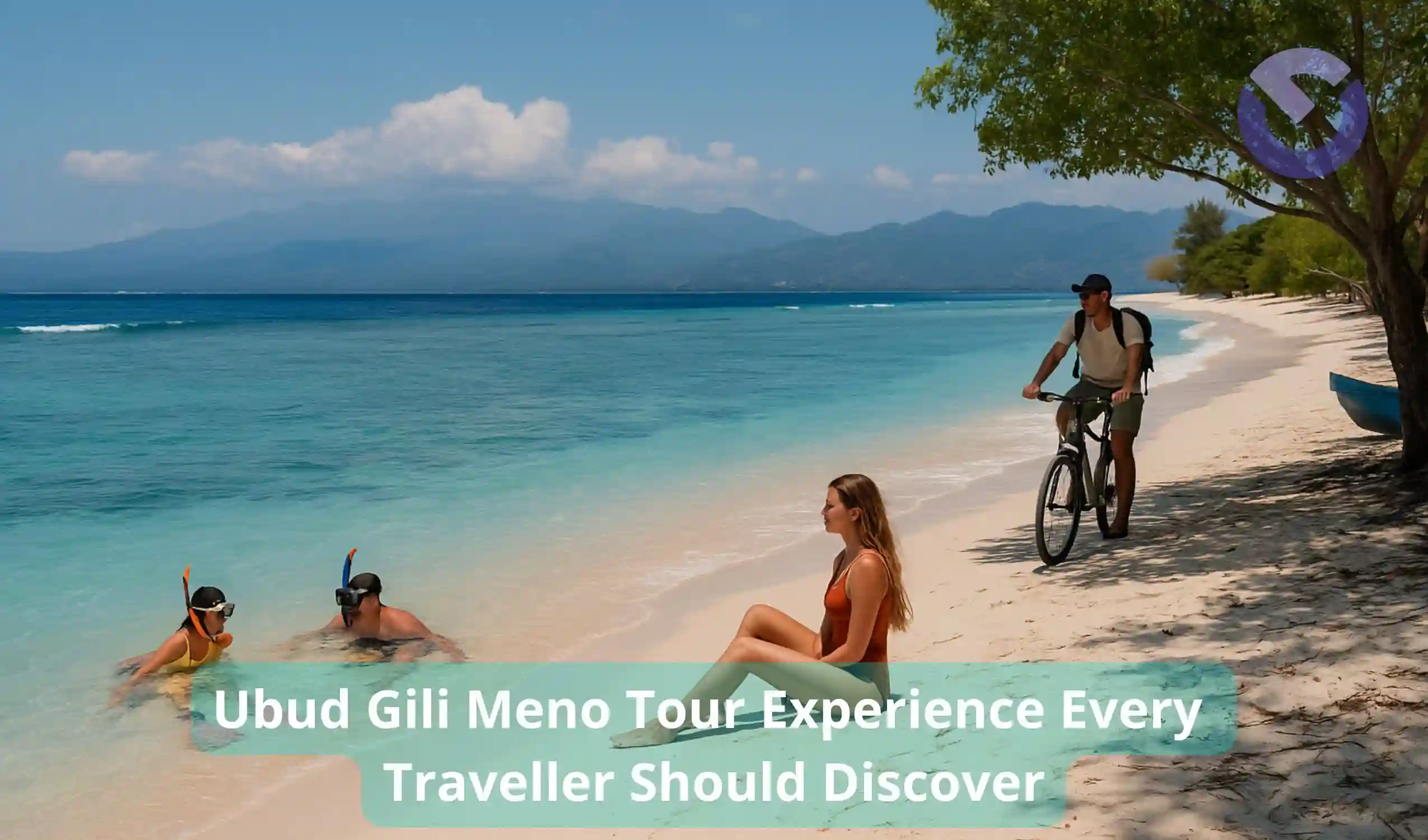 Ubud Gili Meno Tour Experience Every Traveller Should Discover
