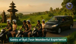 Amed Hiking Bali Tour Wonderful Experience