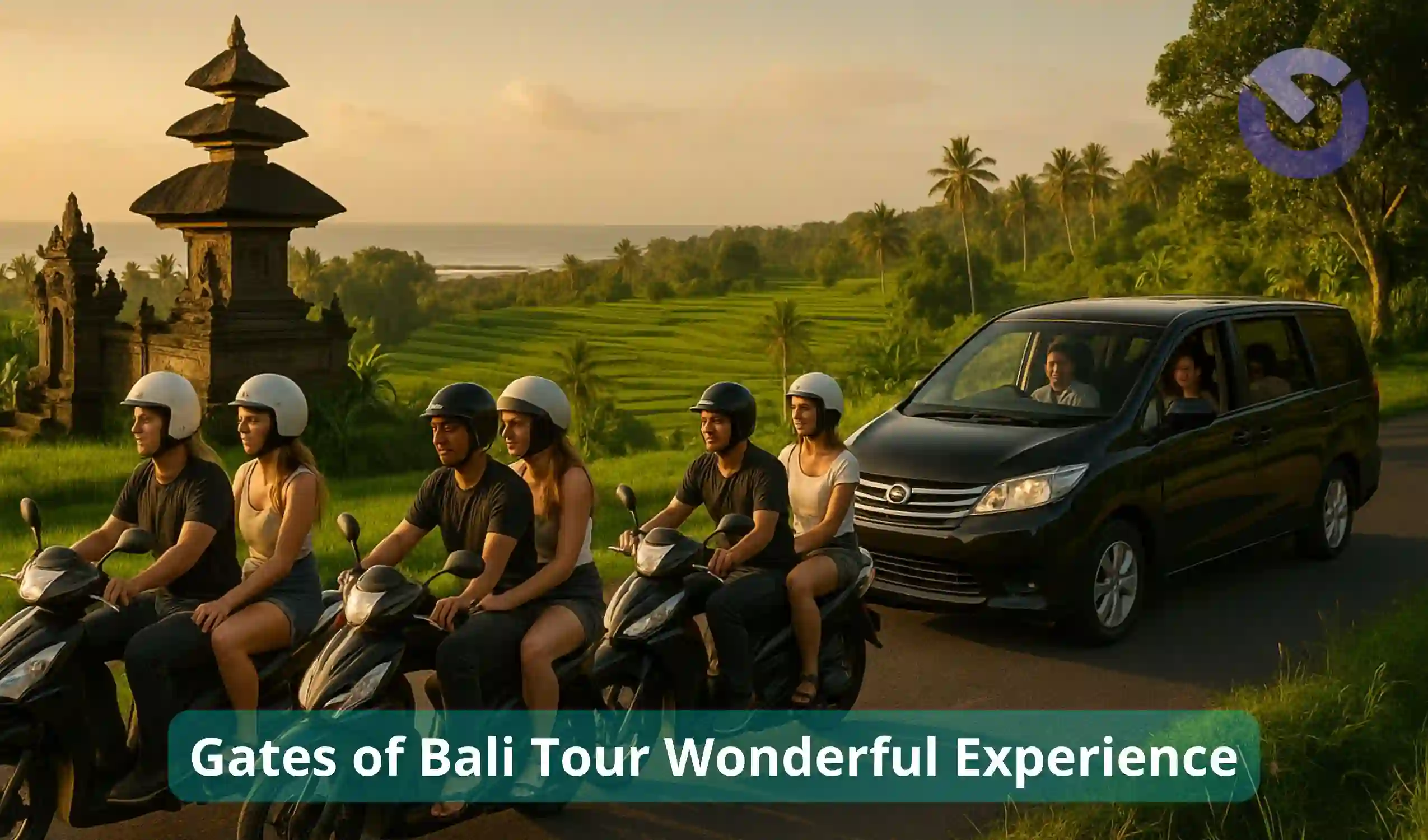 La Brisa Nusa Dua Bali Tour Wonderful Experience