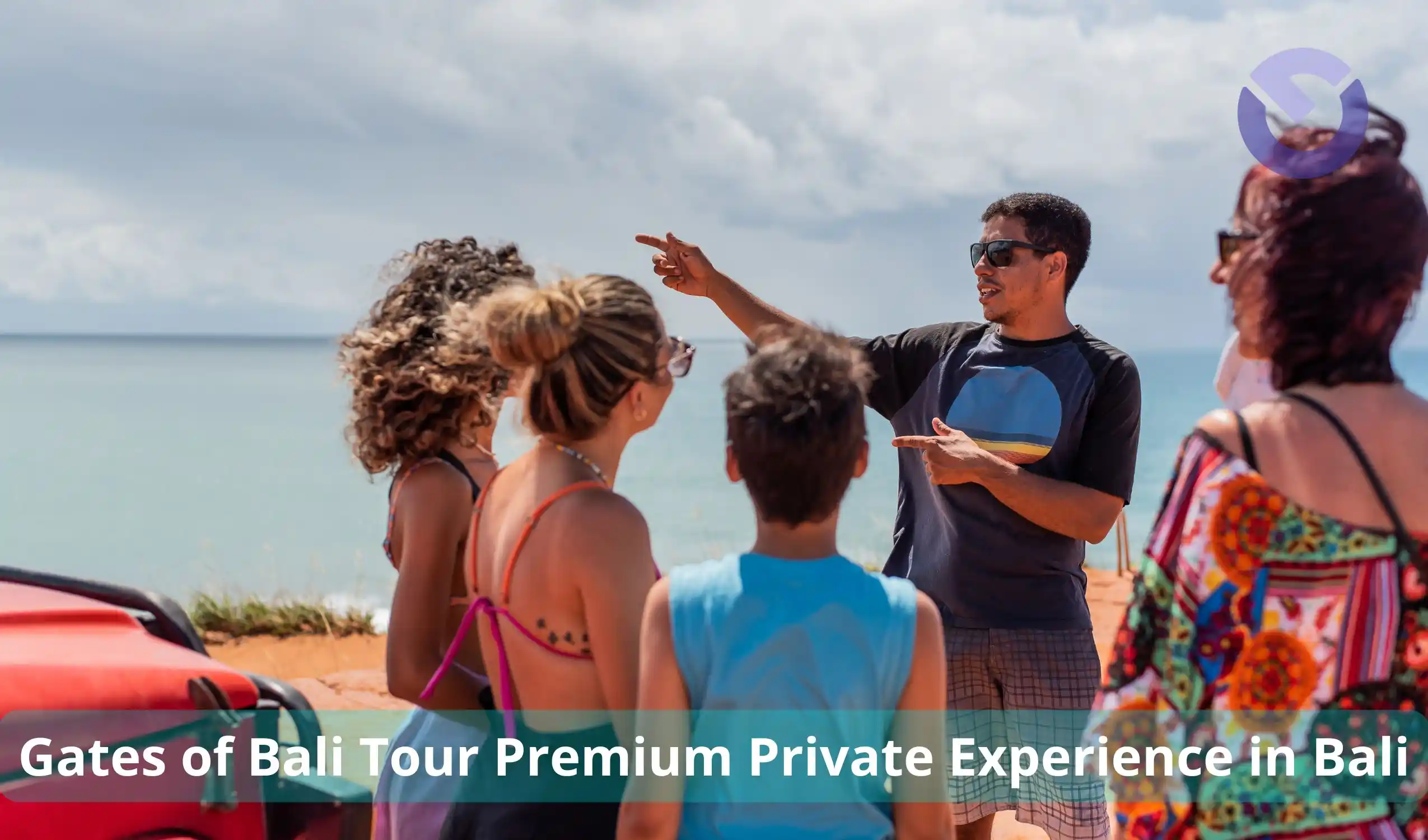 Turtle Island Bali Tour Special Essence