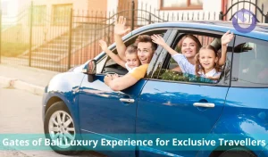 Campuhan Ridge Kuta Bali Tour Flawless Purity