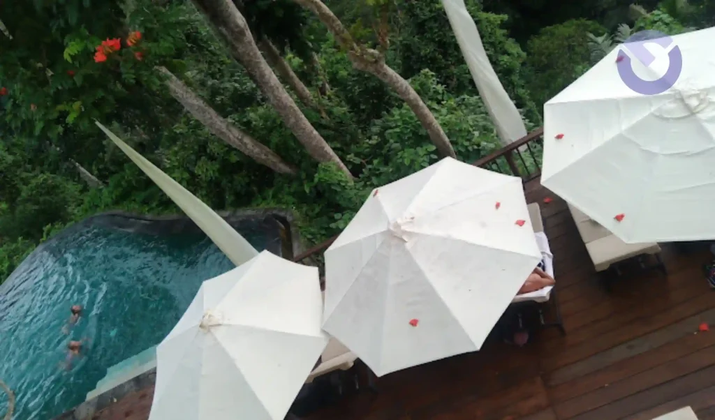 Ubud Package 5 Days