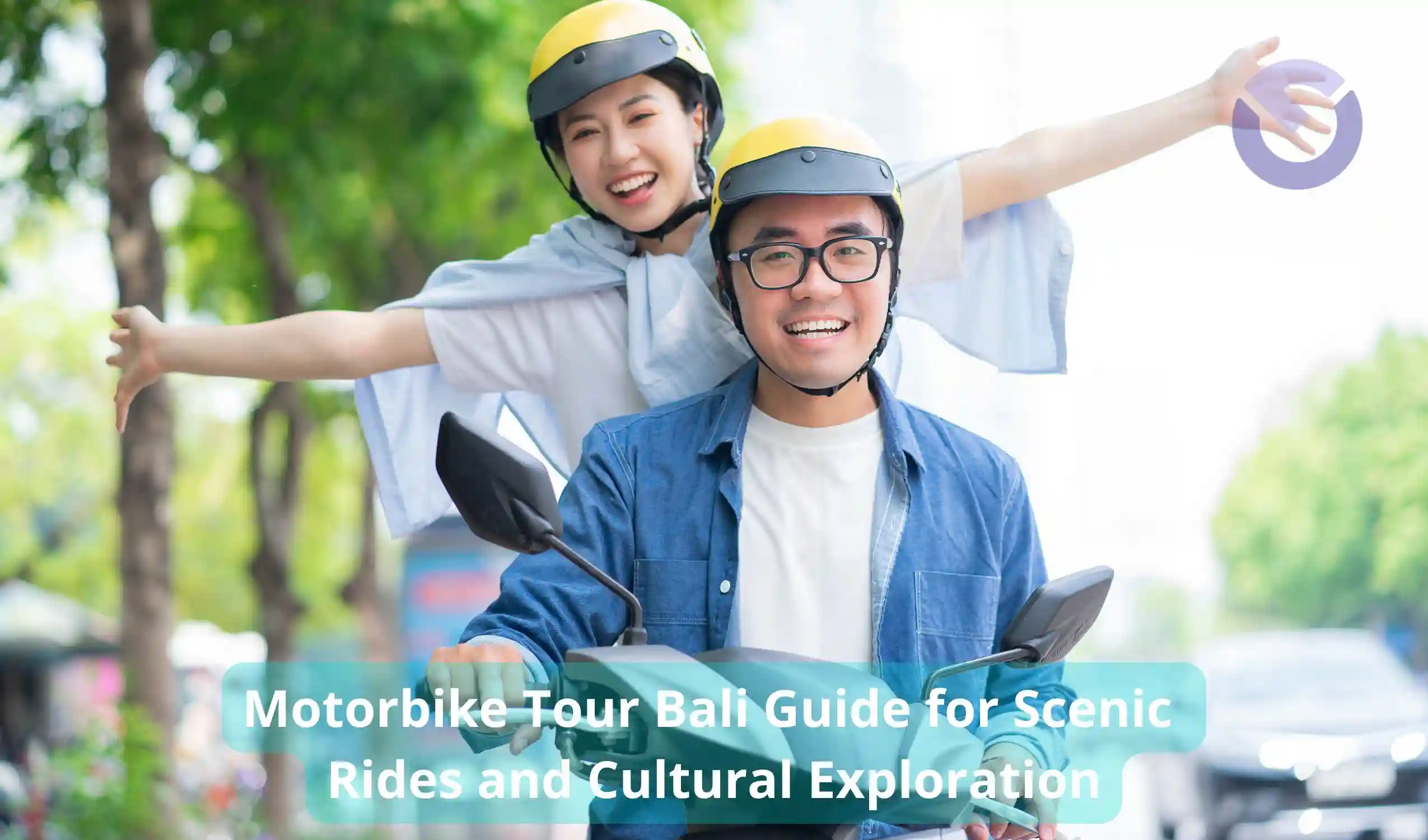 Motorbike Tour Bali Guide for Scenic Rides and Cultural Exploration