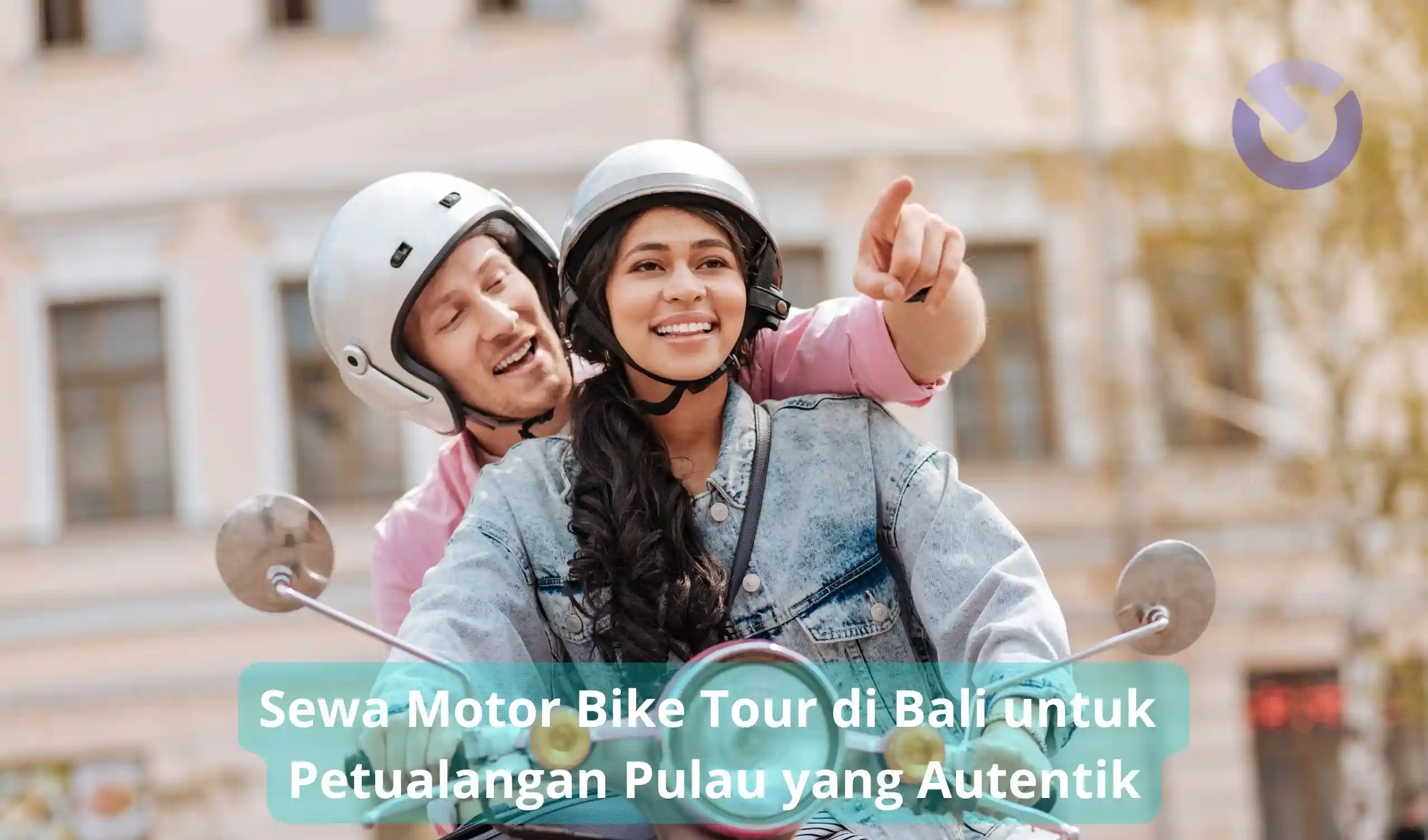 Sewa Motor Bike Tour di Bali untuk Petualangan Pulau yang Autentik
