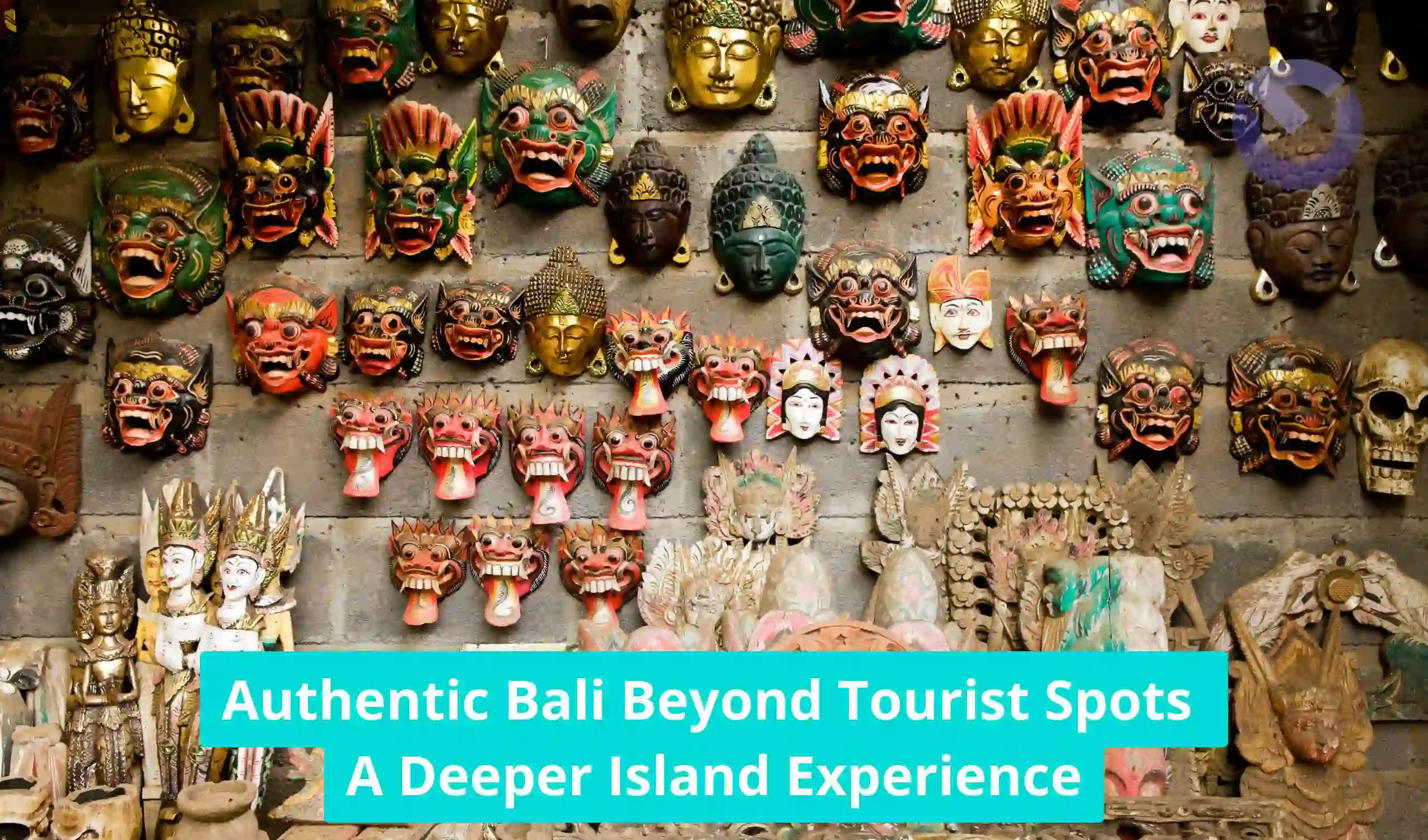 Authentic Bali Beyond Tourist Spots A Deeper Island Experience