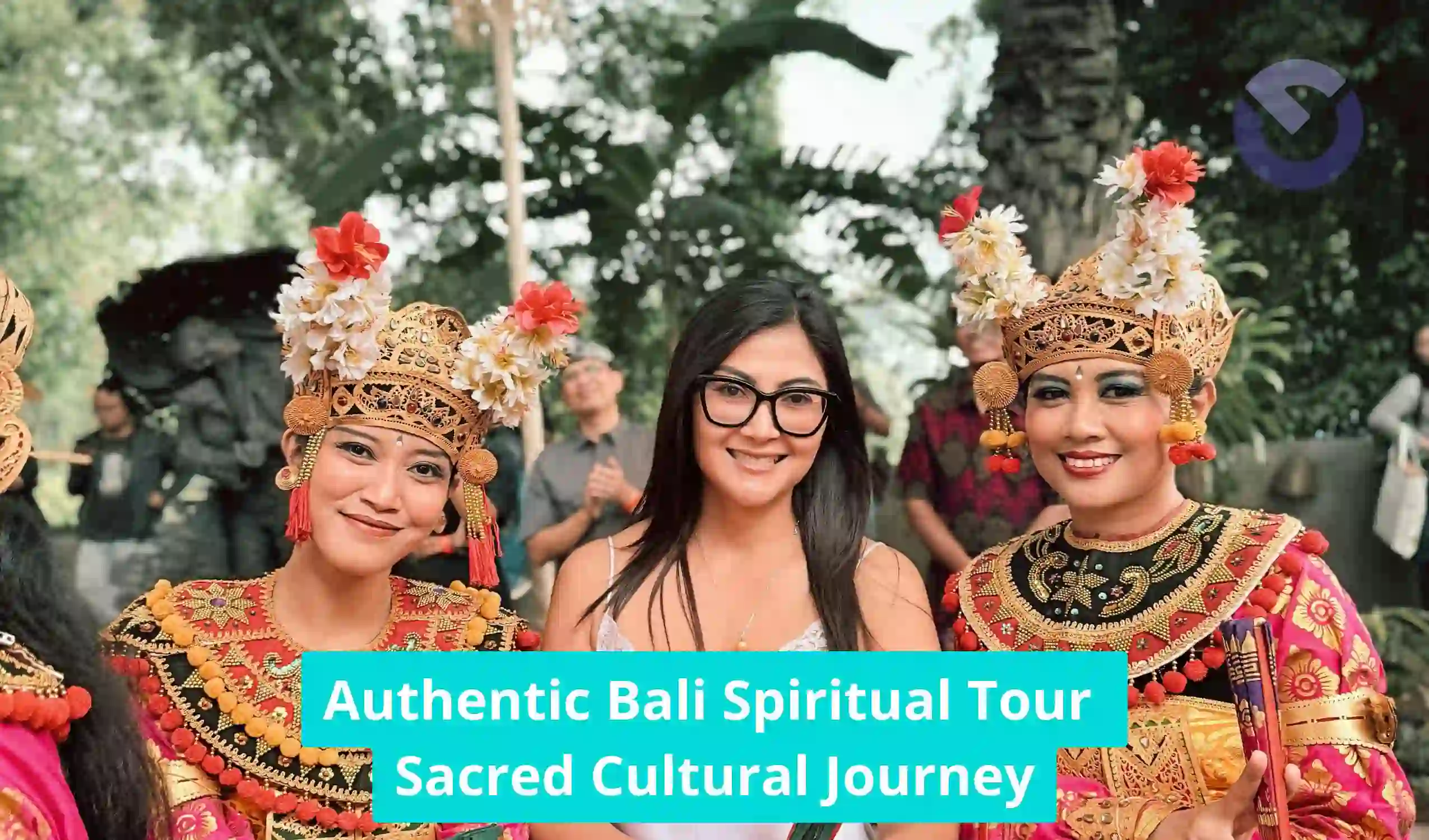 Authentic Bali Spiritual Tour Sacred Cultural Journey