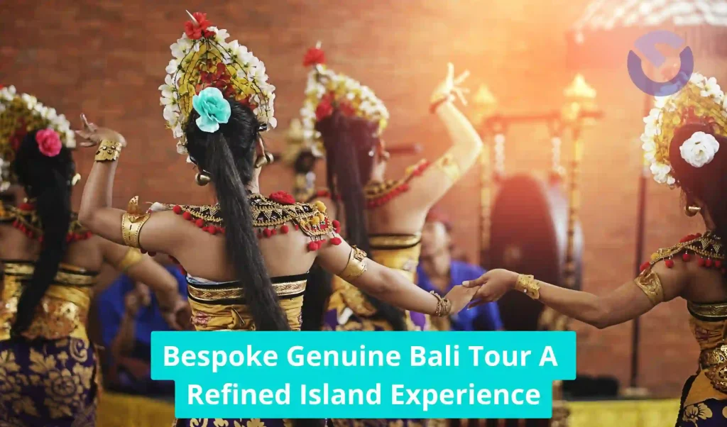 Bespoke Genuine Bali Tour A Refined Island Experience