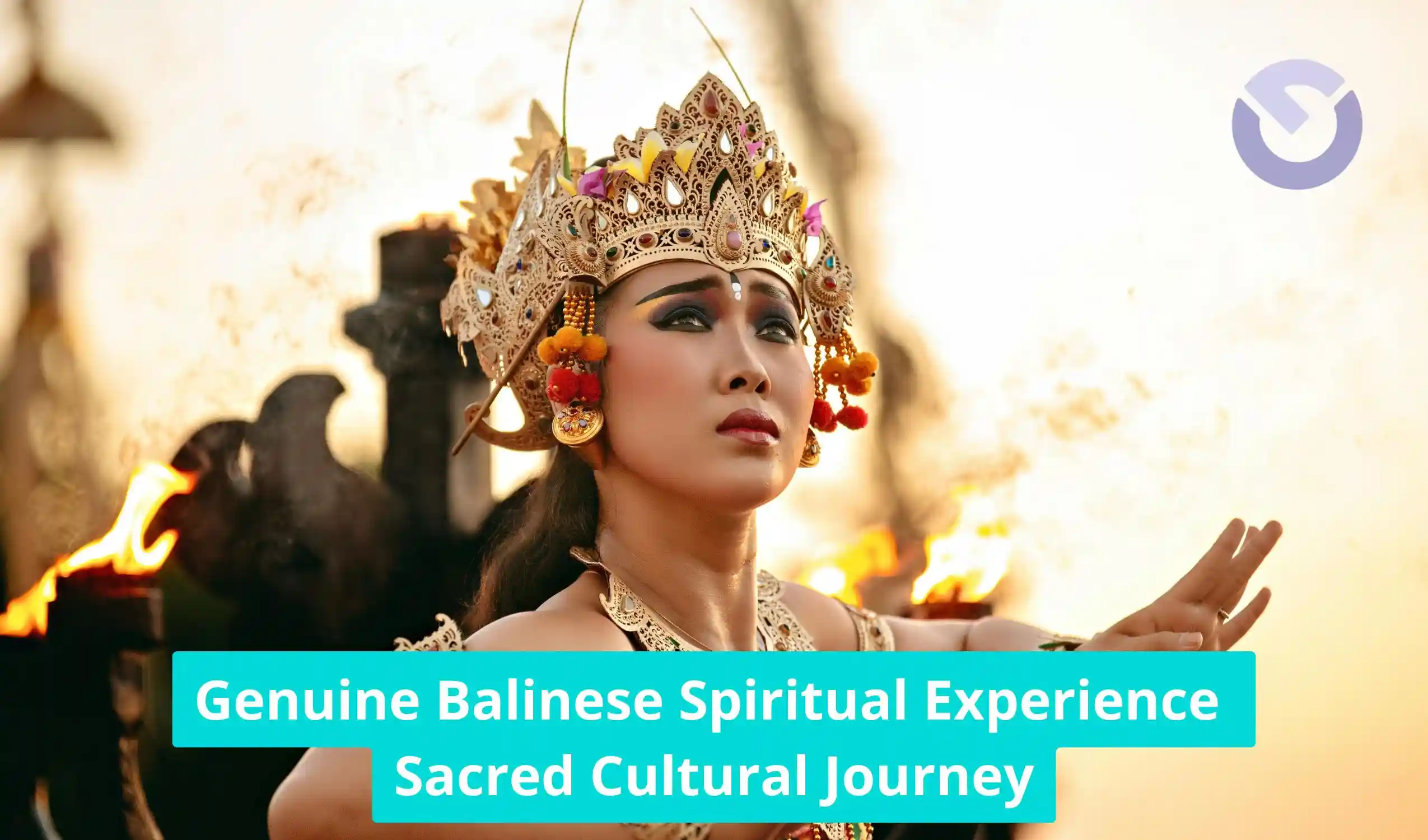 Genuine Balinese Spiritual Experience Sacred Cultural Journey