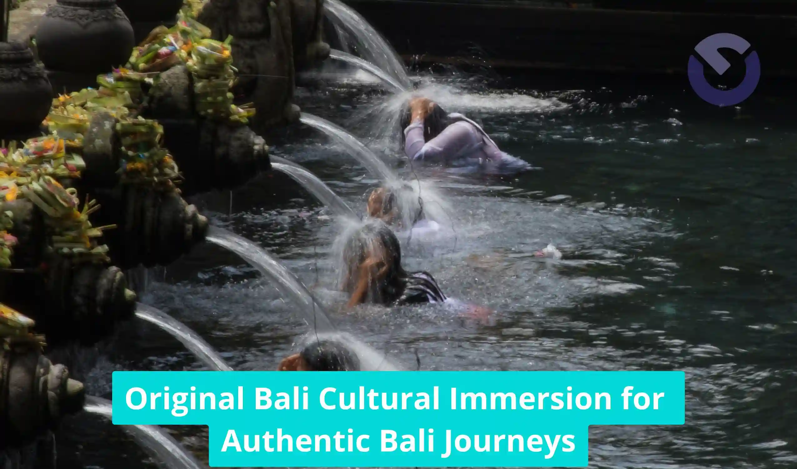 Original Bali Cultural Immersion for Authentic Bali Journeys